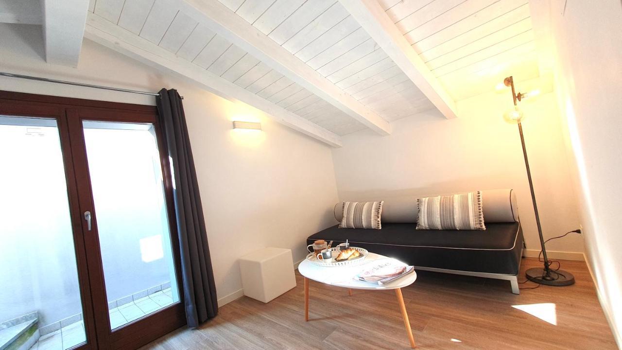 Sole Del Lago Argegno Extérieur photo